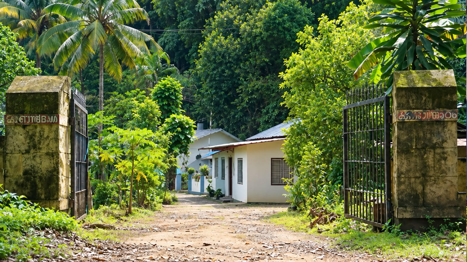 School View