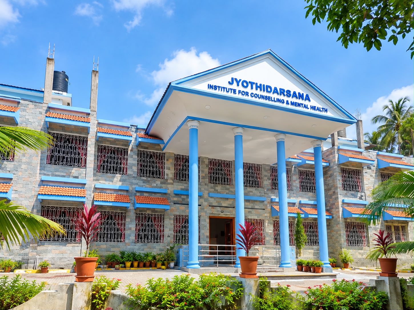 Jyothidarsana, Pulluvazhy, Perumbavoor
