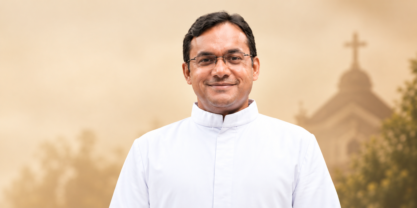 Fr Joby Kochumuttom CMI - Provincial
