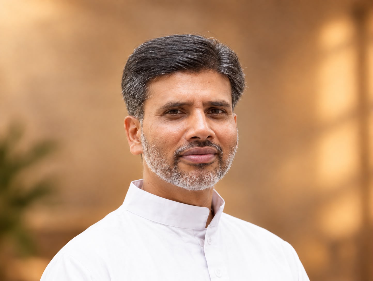 Fr Biju Koottapackal CMI
