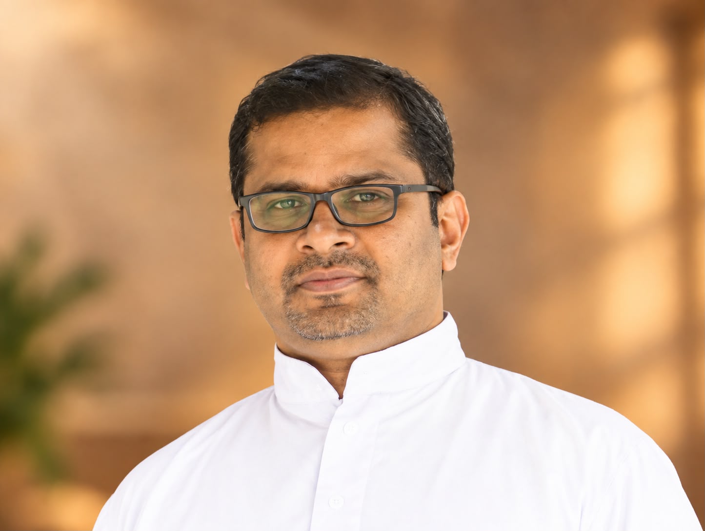 Fr Joby Paliyath CMI