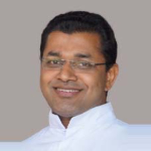 Rev. Fr. Boby Thalikaparambil CMI