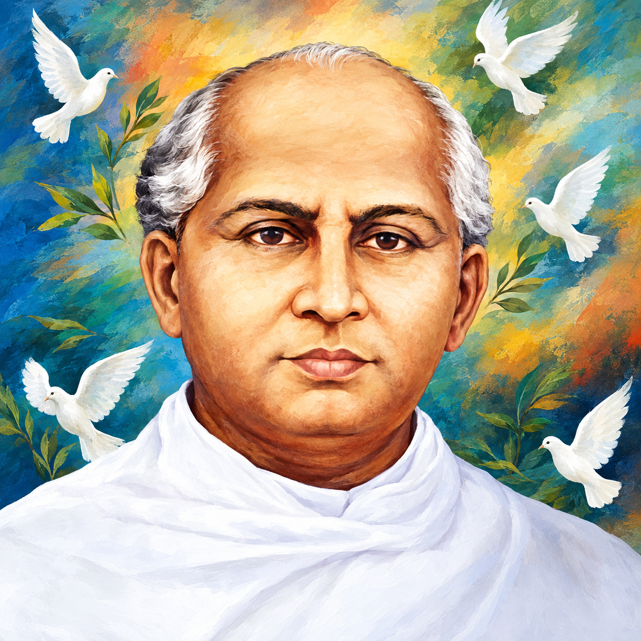 The Early Days Of Kuriakose Chavara