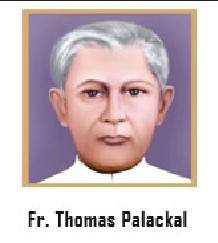 Fr. Thomas Palackal