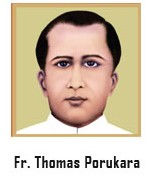 Fr. Thomas Porukara