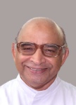 Fr. Albert Nambiaparambil CMI