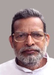 Fr. John Kudiyirickal CMI