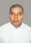 Fr. Foustin Kanjirakombil CMI