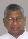 Fr. John Thekkekkara CMI