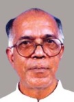 Fr. Jose Festus Malieckal CMI