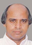 Fr. Abraham Kallarackal CMI