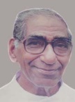 Bro. Sylvester Parapurathu CMI