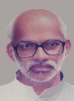 Fr. Ignatius Rathappilly CMI
