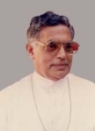 Bp. Mani Giles Pothanamuzhy CMI