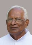 Fr. Varghese Kuzhikanniyil CMI