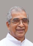 Fr. Peter Akkappadickal CMI