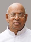 Fr. George Kallarackal CMI