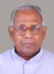 Fr. Simon Padinjarekara CMI
