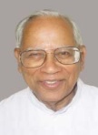 Fr. Abraham Moses Kallarackal CMI