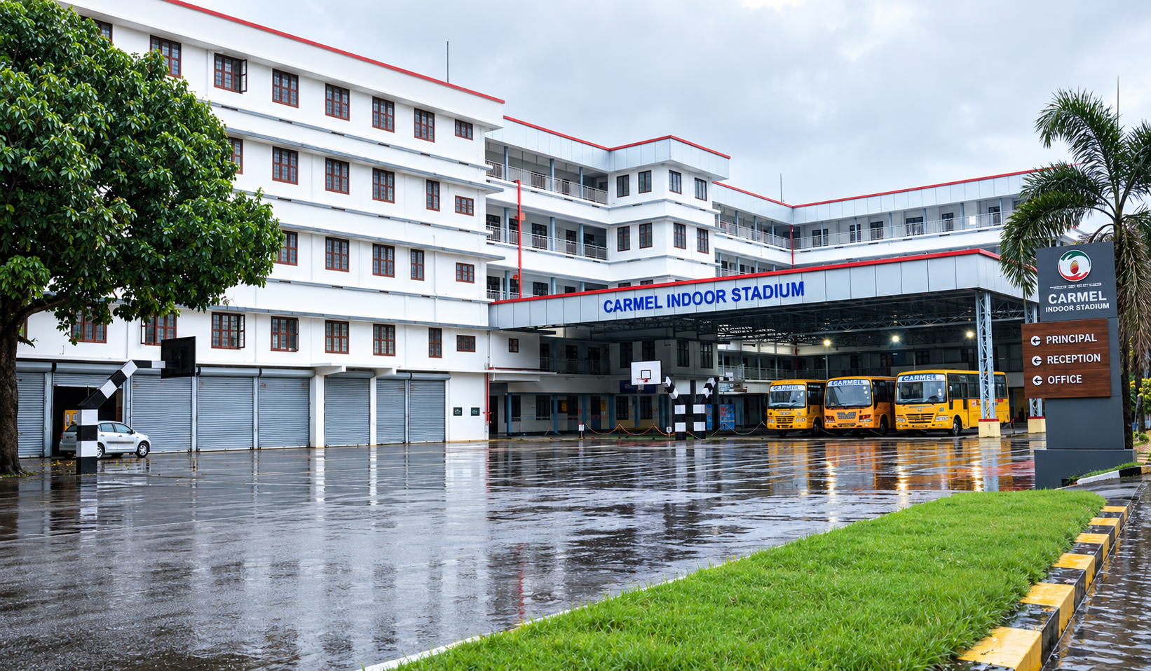 School View